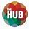 Link Hub Logo