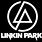 Linkin Park LP Logo