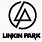 Linkin Park Sign