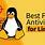 Linux Antivirus Ubuntu