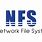 Linux NFS Logo