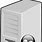 Linux Server Icon