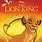 Lion King Book Movie