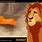 Lion King Simba Dies