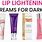 Lip Bleaching Cream