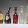 Liquor Bottle Shapes