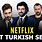 List of Turkish Series