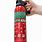 Lithium Battery Fire Extinguisher