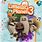 Little Big Planet 3 Cover