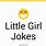 Little Girl Jokes