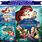 Little Mermaid Series DVD