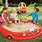 Little Tikes SandBox with Cover