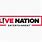 Live Nation Entertainment Logo