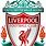 Liverpool FC Shield