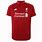 Liverpool Kit 18/19