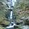 Llanrhaeadr Waterfall