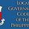 Local Government Code Logo