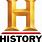 Local History Logo