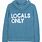 Locals Only Clothing