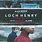 Loch Henry Black Miror
