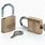 Locker Lock Types