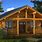 Log Cabin Kits Floor Plans