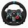 Logitech Gaming Steering Wheel