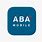 Logo ABA App