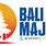 Logo Bali Major