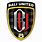 Logo Bali United FC 2 Bintang
