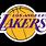 Logo De Lakers