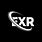 Logo EXR