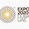 Logo Expo 2020 UAE
