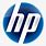 Logo HP iPhone