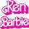Logo Ken-Y Barbie