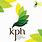 Logo Kph