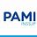 Logo Pami Indonesia