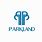 Logo Parkland World Indonesia
