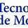 Logo Tec De Monterrey Jpg