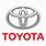 Logo Toyota Astra