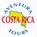 Logo Travel Costa Rica