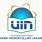 Logo Uin JKT