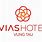 Logo Vias Hotel