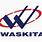 Logo Waskita PNG
