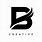 Logo for Letter B