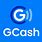 Logo of GCash