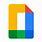 Logo of Google Docs