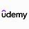 Logo of Udemy