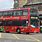 London Bus Hybrid