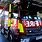 London Fire Brigade Appliances